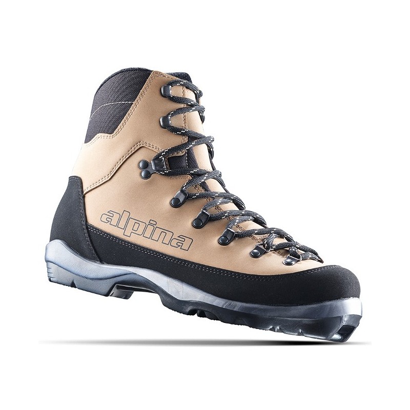 Alpina Montana NNN Backcountry  Støvler